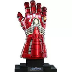 Hot Toys LMS008 Avengers...