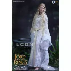 The Lord of the Rings Galadriel 1/6 Figure 28cm LOTR019