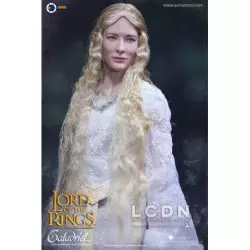 The Lord of the Rings Galadriel 1/6 Figure 28cm LOTR019