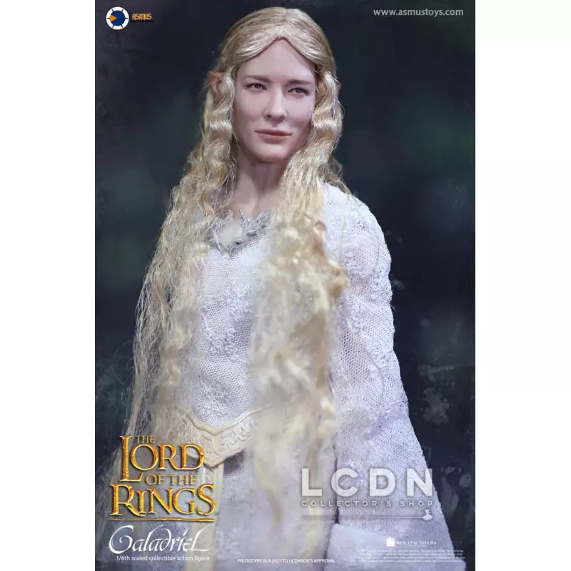The Lord of the Rings Galadriel 1/6 Figure 28cm LOTR019