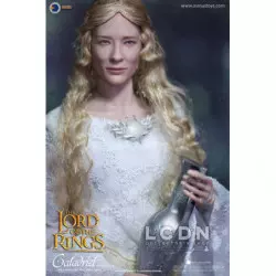 The Lord of the Rings Galadriel 1/6 Figure 28cm LOTR019