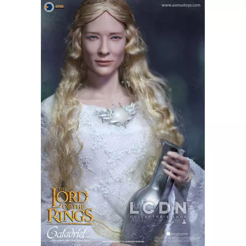 The Lord of the Rings Galadriel 1/6 Figure 28cm LOTR019