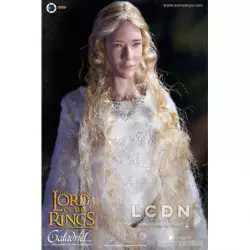 The Lord of the Rings Galadriel 1/6 Figure 28cm LOTR019