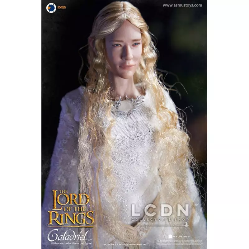 The Lord of the Rings Galadriel 1/6 Figure 28cm LOTR019