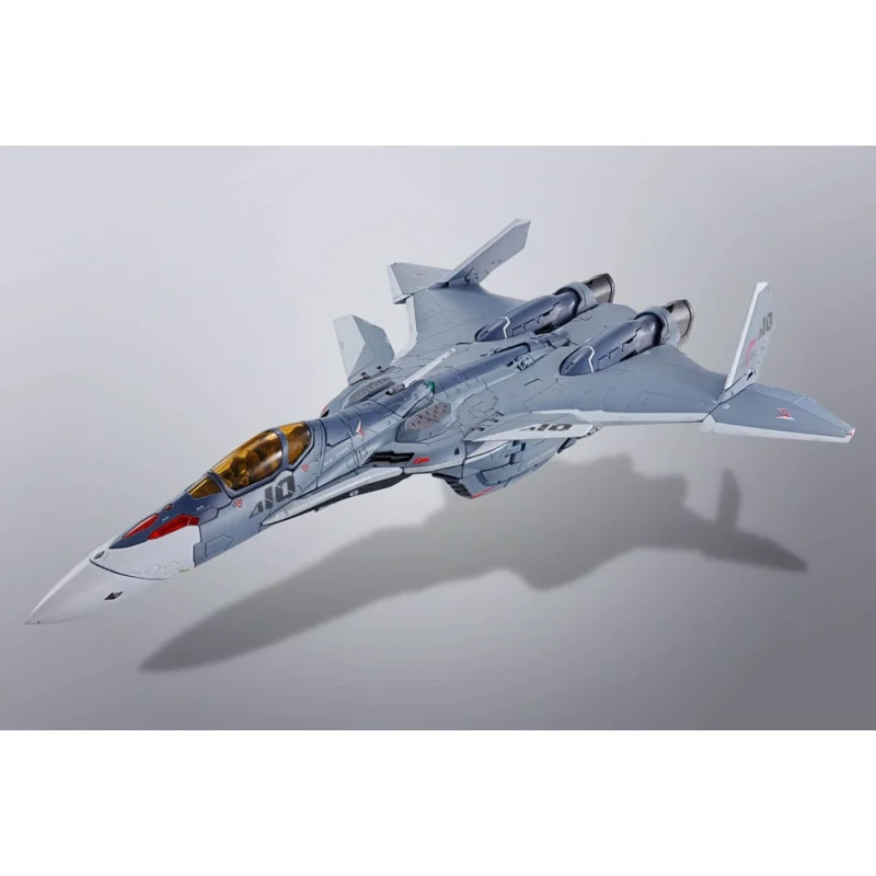 Macross Delta 10th Anniv. Action Figure DX Chogokin VF-31A Kairos 26cm