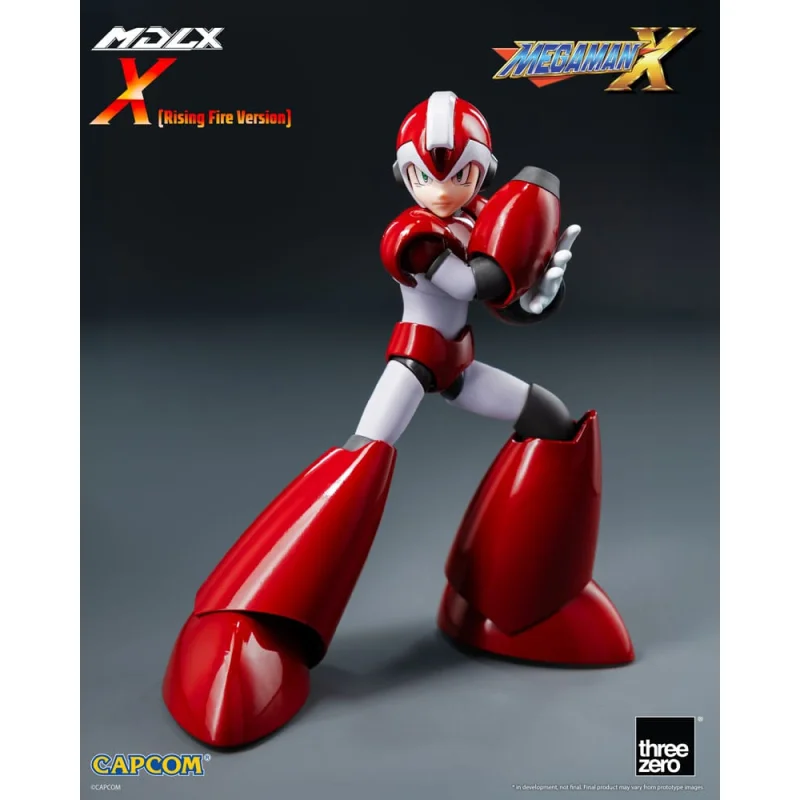 Figurine Mega Man Elec Man 12cm - Jada Toys - Articulée Et Collection