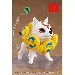 Okami Nendoroid Action...