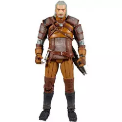 The Witcher Action Figurine...