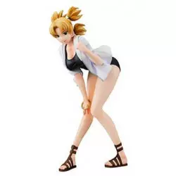 Naruto Gals PVC Statue...