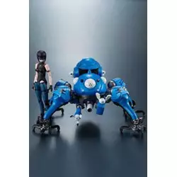 Ghost in the Shell Variable...