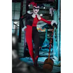 DC Comics Action Figure...
