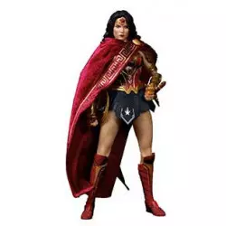 DC Comics Action Figurine...