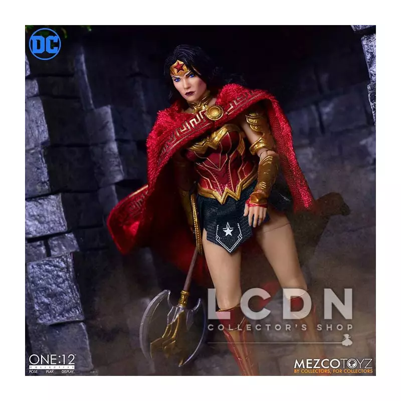 12 wonder woman action figure new arrivals