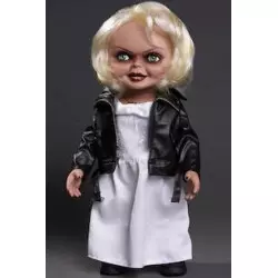 Bride of Chucky Talking...