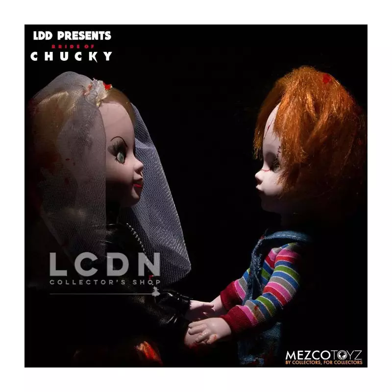 Living dead dolls tiffany sales