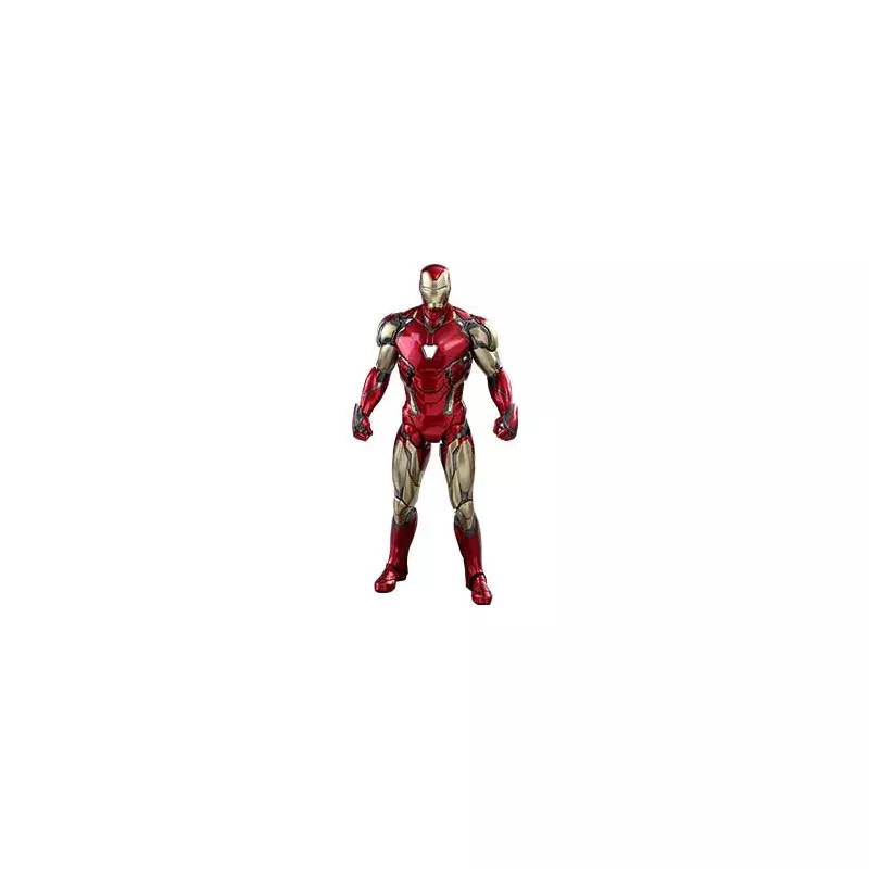 Hot Toys MMS528D30 Diecast Avengers Endgame Iron Man Mark LXXXV 85