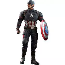 Hot Toys MMS536 Avengers...