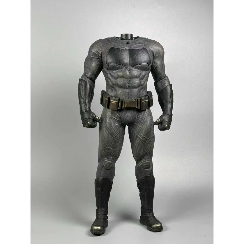 Batman BVS Armor and Boots TOPO STUDIO TOPO TP028A 1/6