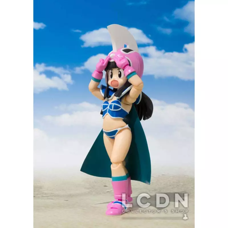Chi chi on sale action figure