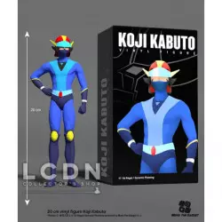Goldorak ( UFO Robot Grendizer ) Alcor ( Koji Kabuto ) 1/10 Vinyle Figurine 20cm