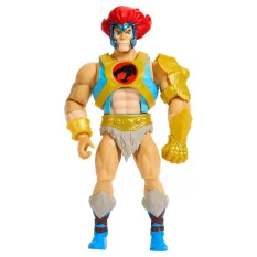 Figurine Vintage Musclor – Les Maîtres De L'Univers (MOTU) – Mattel France 1984