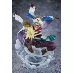 One Piece Figuarts ZERO PVC...