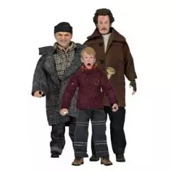 Home Alone Retro Set of 3...