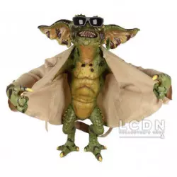 Gremlins 2 réplique 1/1 poupée Gremlin Flasher Stunt Puppet 75 cm