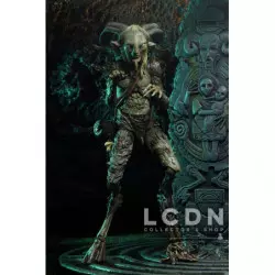 Guillermo del Toro Signature Collection Action Figure Pan's Labyrinth Old Faun 23 cm