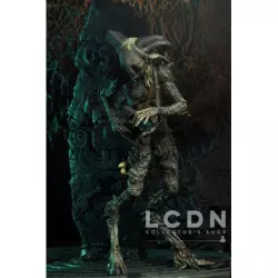 Guillermo del Toro Signature Collection Action Figure Pan's Labyrinth Old Faun 23 cm