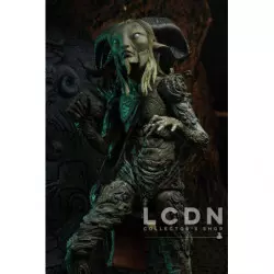 Guillermo del Toro Signature Collection Action Figure Pan's Labyrinth Old Faun 23 cm