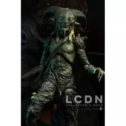 Guillermo del Toro Signature Collection Action Figure Pan's Labyrinth Old Faun 23 cm