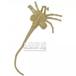 Aliens réplique mousse 1/1 Facehugger 105 cm