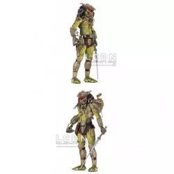 Predator 1718 Action Figurine Ultimate Elder The Golden Angel 21cm