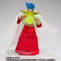 Saint Seiya The Legend of Crimson Youth Myth Cloth Abel God of Sun