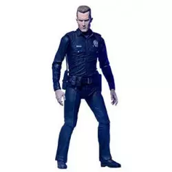 Terminator 2 Action Figure...