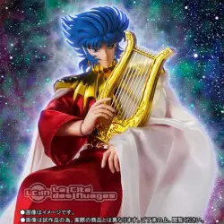 Saint Seiya The Legend of Crimson Youth Myth Cloth Abel God of Sun