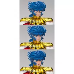 Saint Seiya The Legend of Crimson Youth Myth Cloth Abel God of Sun