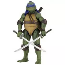 Les Tortues Ninja ( Teenage...