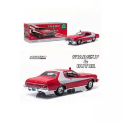 Starsky et Hutch 1976 Ford...