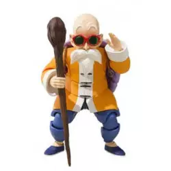 Dragon Ball Action Figurine...