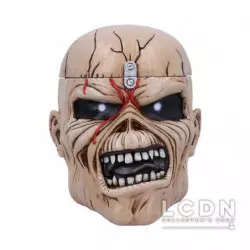 Iron Maiden Storage Box The Trooper 18cm