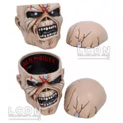 Iron Maiden Storage Box The Trooper 18cm