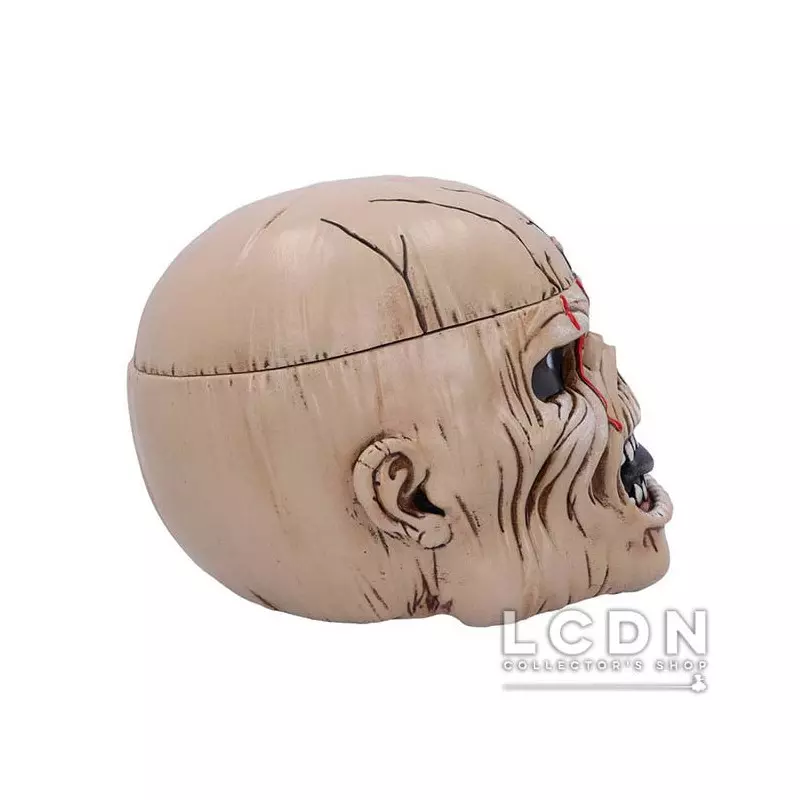 Iron Maiden Storage Box The Trooper 18cm