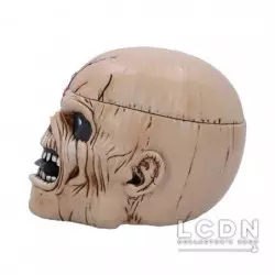 Iron Maiden Storage Box The Trooper 18cm