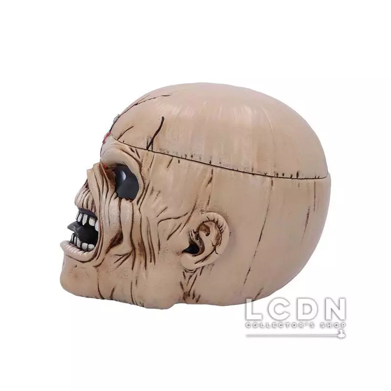 Iron Maiden Storage Box The Trooper 18cm
