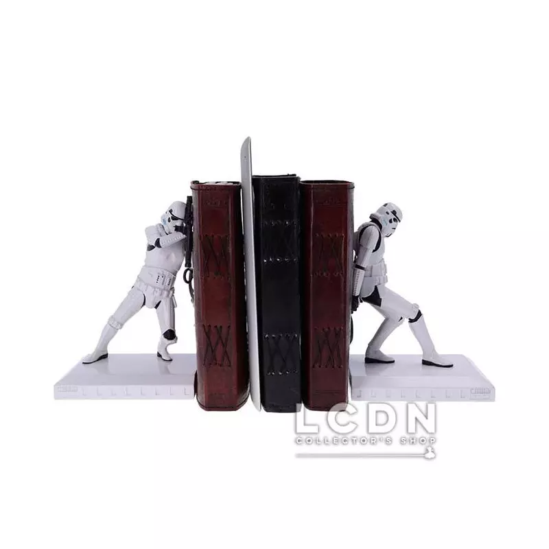 Star wars bookend hotsell