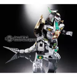 Power Ranger Soul of Chogokin GX-78 Dragonzord Diecast Action Figure 23 cm