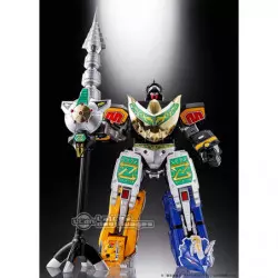 Power Ranger Soul of Chogokin GX-78 Dragonzord Diecast Action Figure 23 cm