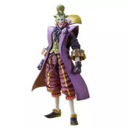 Batman Ninja S.H. Figuarts...